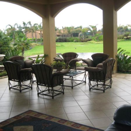 Witwater Guest House & Spa Kempton Park Exteriér fotografie