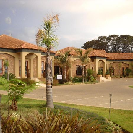 Witwater Guest House & Spa Kempton Park Exteriér fotografie