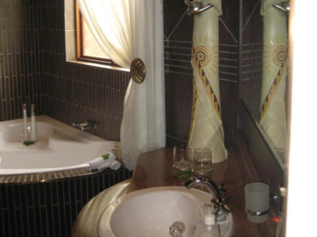 Witwater Guest House & Spa Kempton Park Pokoj fotografie
