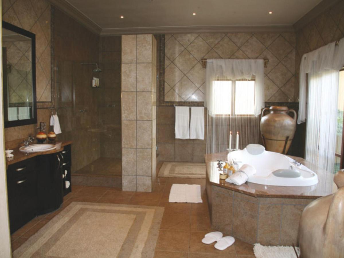 Witwater Guest House & Spa Kempton Park Pokoj fotografie