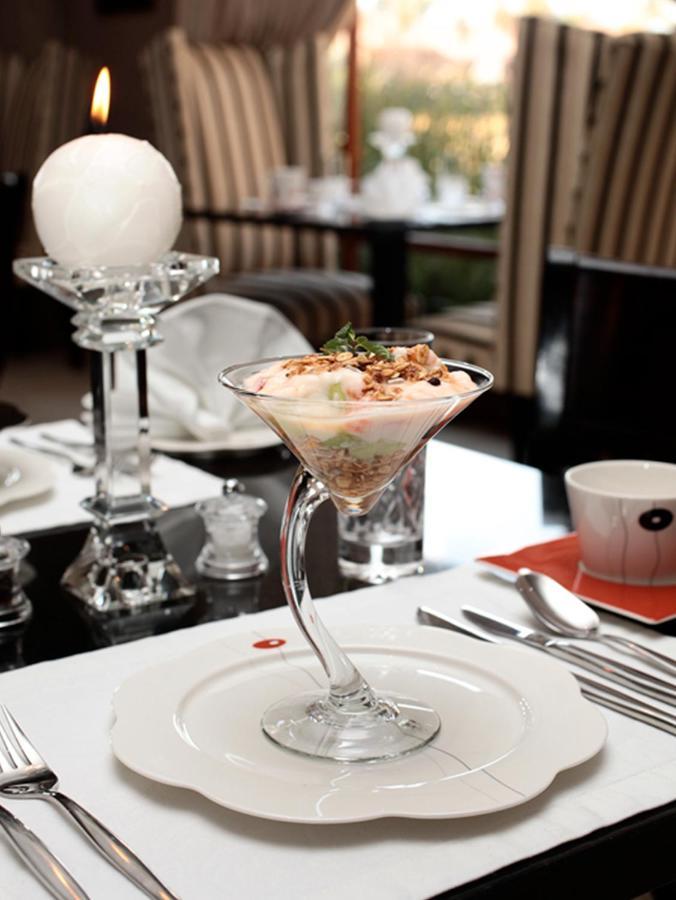 Witwater Guest House & Spa Kempton Park Exteriér fotografie