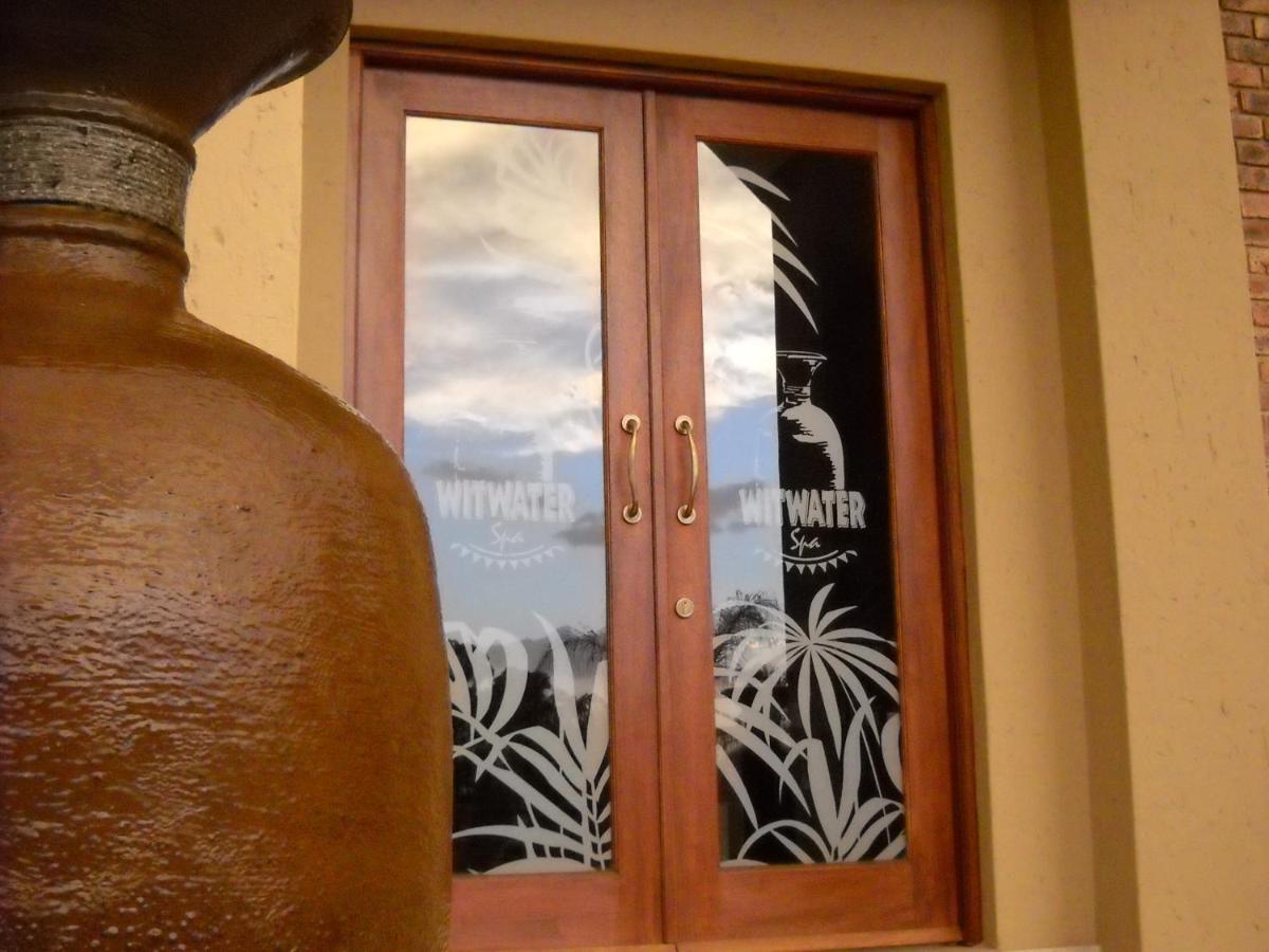 Witwater Guest House & Spa Kempton Park Exteriér fotografie