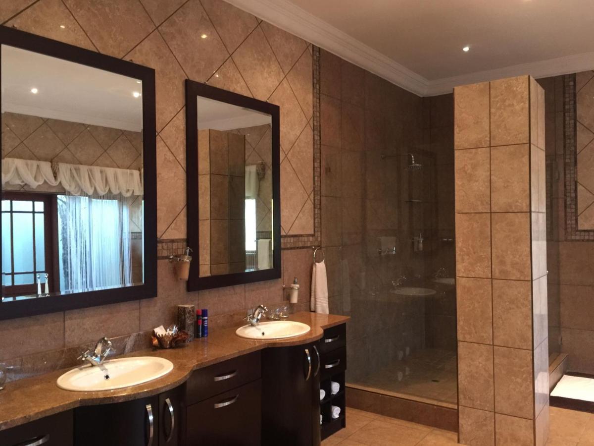 Witwater Guest House & Spa Kempton Park Exteriér fotografie